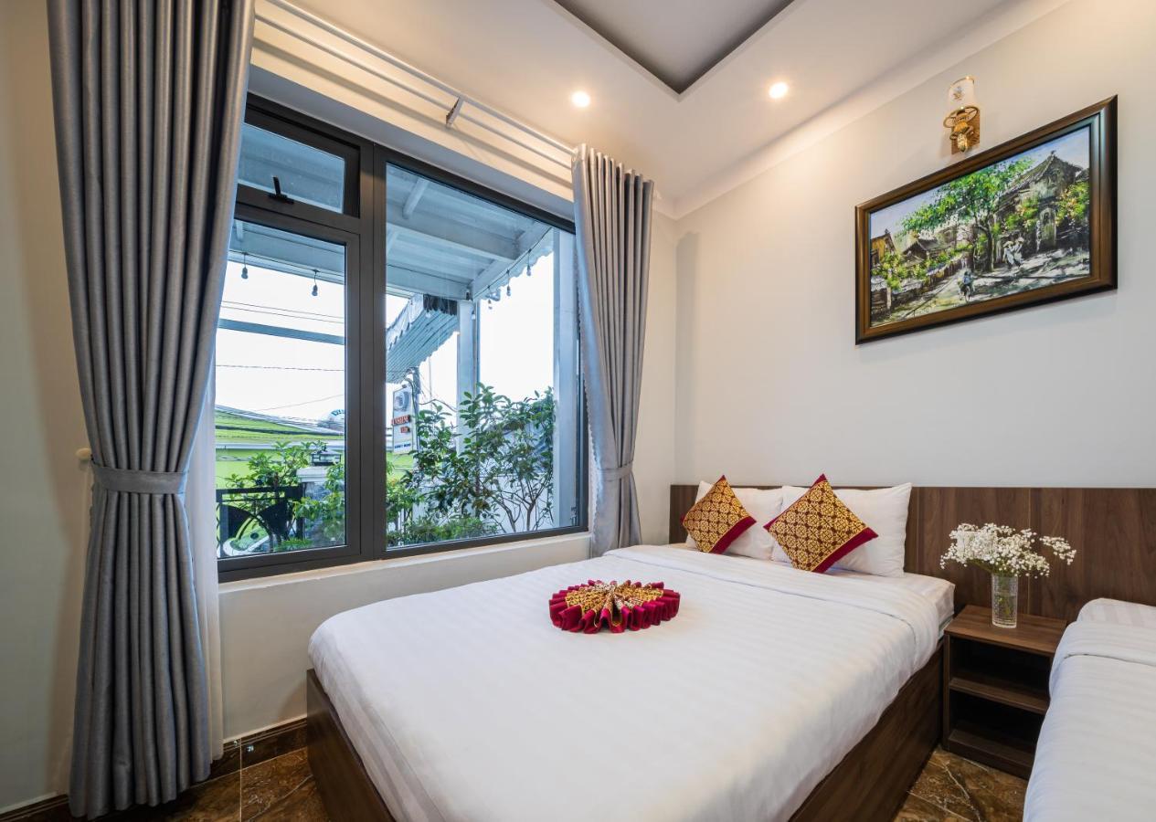 Sunshine Villa Dalat Exteriér fotografie