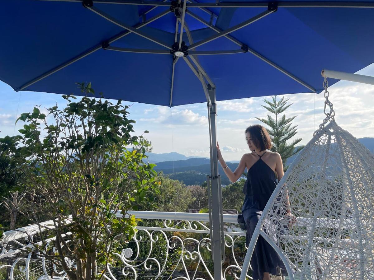 Sunshine Villa Dalat Exteriér fotografie
